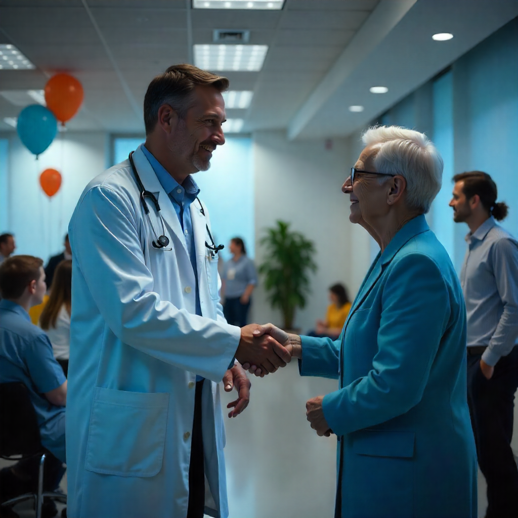pledge drives and campaigns supporting organ donation awareness.