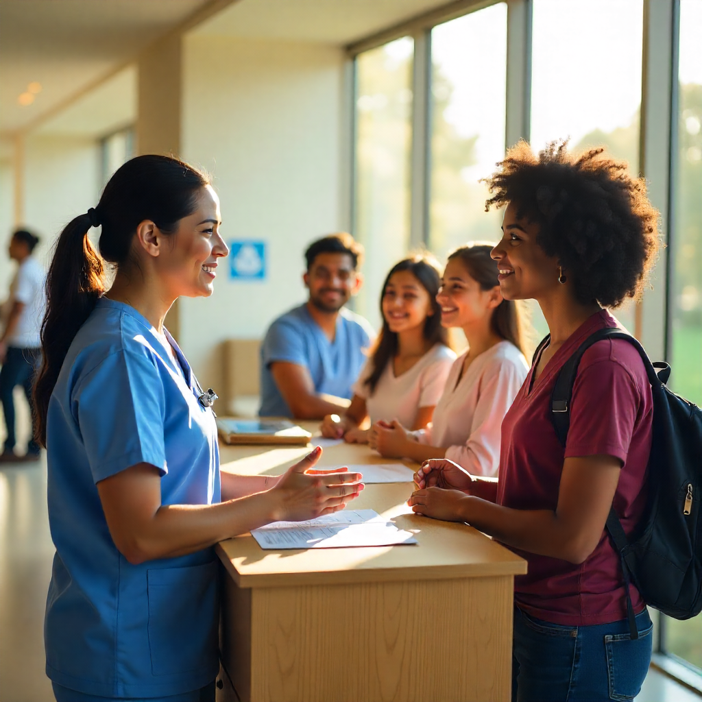 Learn about hospital organ donation resources.